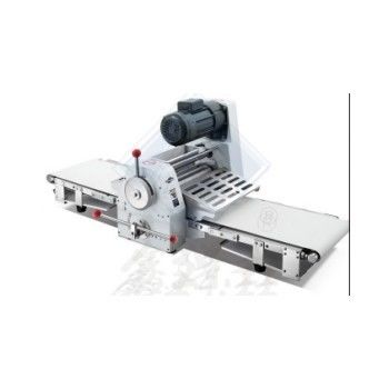 240kgs出力 産業用パンパン設備 テーブルトップ バゲット用パスタシート