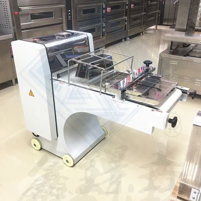 190kgs ロープ/トースト出力のためのプロパショナルパン模造機 製品名 パン
