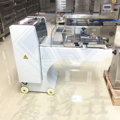 190kgs ロープ/トースト出力のためのプロパショナルパン模造機 製品名 パン