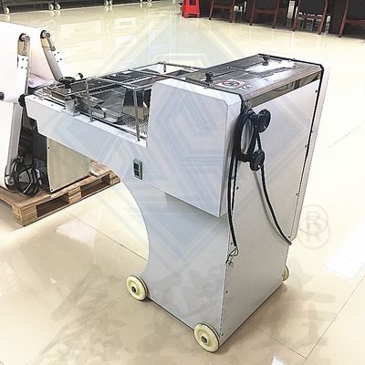 190kgs ロープ/トースト出力のためのプロパショナルパン模造機 製品名 パン