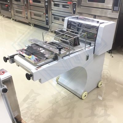 190kgs ロープ/トースト出力のためのプロパショナルパン模造機 製品名 パン