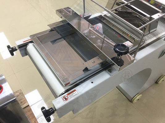 190kgs ロープ/トースト出力のためのプロパショナルパン模造機 製品名 パン