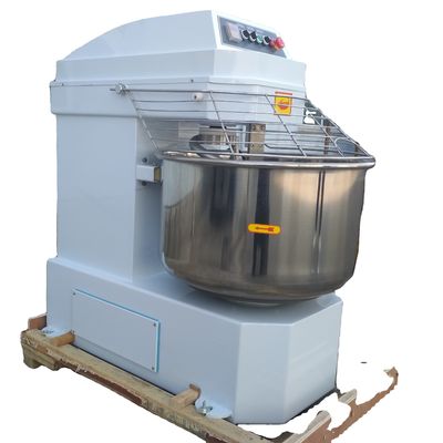 20L/30L/60L/120L/240L ステンレス・スチール・スピラルミキサー パンのパン屋に最適