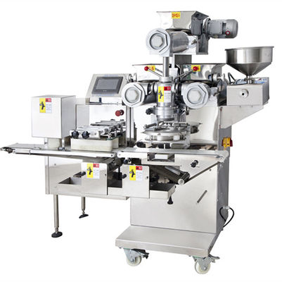 エジプトのベーカリーのための汎用キューバ製造機 小型と1800 x 1000 x 1300mm 220V
