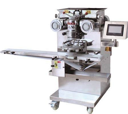 エジプトのベーカリーのための汎用キューバ製造機 小型と1800 x 1000 x 1300mm 220V