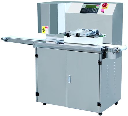 エジプトのベーカリーのための汎用キューバ製造機 小型と1800 x 1000 x 1300mm 220V