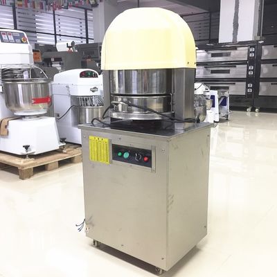 パン設備プロジェクトのための本物の高生産性のピザパストブロッククラッシャーマシン