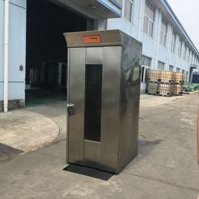 64 トレイ パン屋用のパスタ・プローフィング・発酵箱 インテリジェント・パンの発酵機