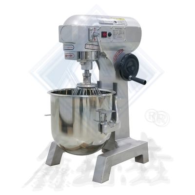 20L 惑星ミキサー 機械 機能 混ぜ パスタ プロバキュム 惑星食品ミキサー