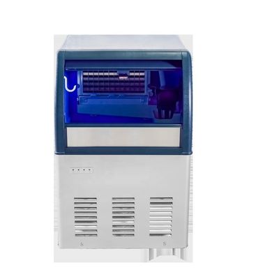 工業用自動氷塊製造機 54kg/日出力 操作が簡単