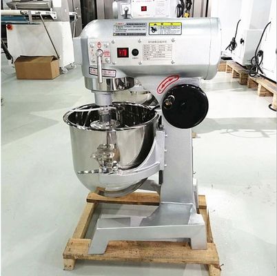 20L 30L 40L キッチン用 スパイラル型小パスタミキサー
