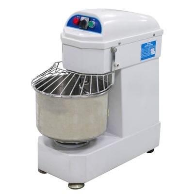 25kg スパイラルダストミキサー 肉加工工場のパン屋の完璧化のための混合速度