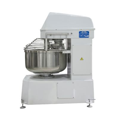 プロパンファーのパン機 パスタスピラルミキサー 120kg 生産容量