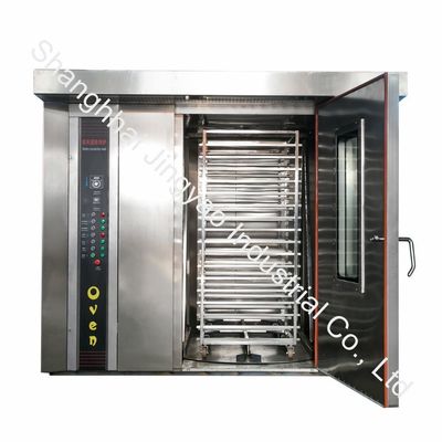 パン屋の設備 長寿命 レストランのパンを焼く電気オーブン