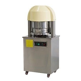 2430*880*1230MM パスタシート 脆いパンケーキのパン加工機器のためのフラットパスタロール