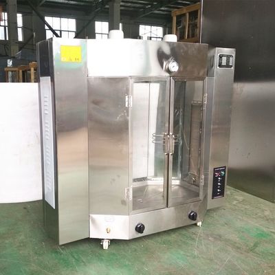 簡単操作 電気 ペキンのアヒル焼き機 多機能機能
