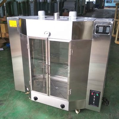 簡単操作 電気 ペキンのアヒル焼き機 多機能機能