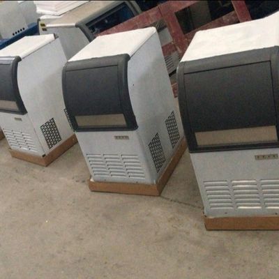 商業用 430x520x800 アイスキューブ製造機 大量 1000kg アイス貯蔵容量