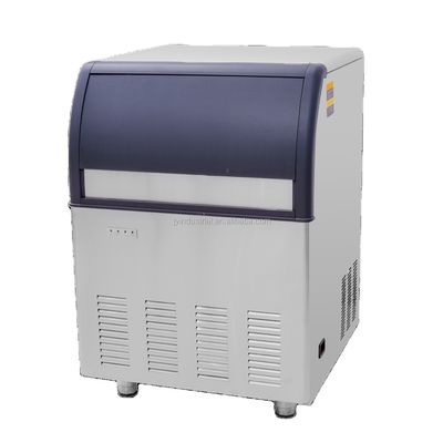220P 100kg/日 水冷凍氷塊製造機 商用環境での氷の生産