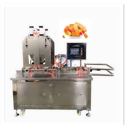 高生産性 自動 ハード ロリポップ ソフト キャンディー キャンディー 応用 フィールド