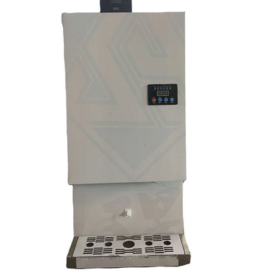 80kg ヒタチ コンプレッサー 小規模・中規模の工場の自動氷塊メーカー