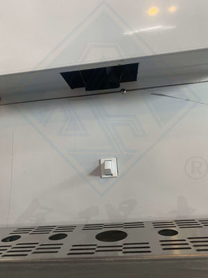 80kg ヒタチ コンプレッサー 小規模・中規模の工場の自動氷塊メーカー