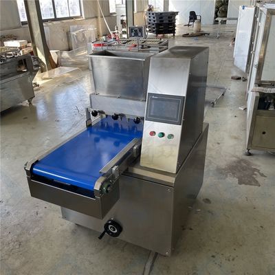 80-250kg/h パン屋機 工業用 クッキー クラッシュ クッキー 落とし