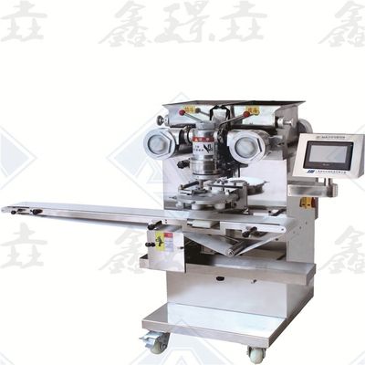 製品重量範囲 20-150g/pcs マアモウ・ビスケット加工用の自動クッバメーカー