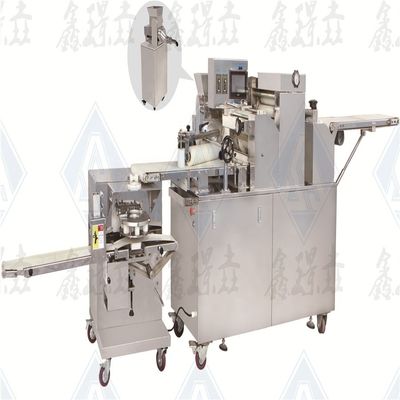工業用二重クッキーのマシーン 作業容量20~135pcs/min