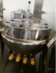 220V / 380Vの電源でゴムキャンディのためのカスタマイズ可能でハードキャンディー鋳造機