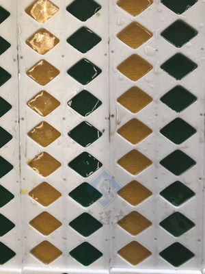 高生産性 50kg/h 自動糖菓子製造機をゴミベアのために作りました