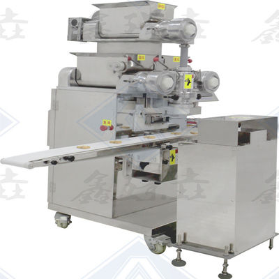 上海 マクターボ 5.5 コキシンハ 農場用製造機 作業容量 20~135pcs/min