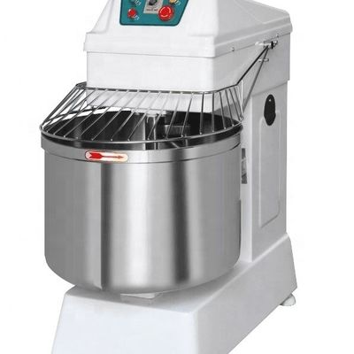 プロ レストラン 76kg ステンレス スチール 食品 調理用 螺旋型 パスト ミキサー