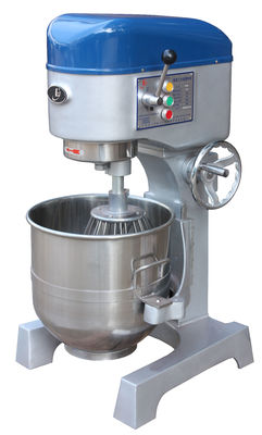 プロ レストラン 76kg ステンレス スチール 食品 調理用 螺旋型 パスト ミキサー
