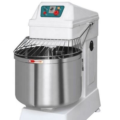 プロ レストラン 76kg ステンレス スチール 食品 調理用 螺旋型 パスト ミキサー