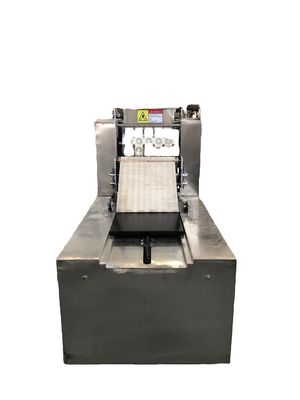 工業用完全自動ビスケット製造機