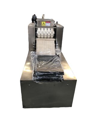工業用完全自動ビスケット製造機