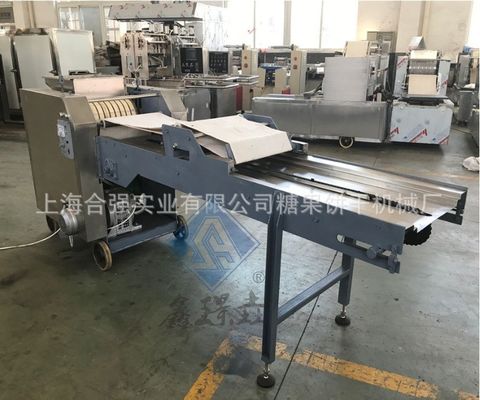 ワンストップベーカリー機器 自動ナッツケーキ作機で売上を上げる