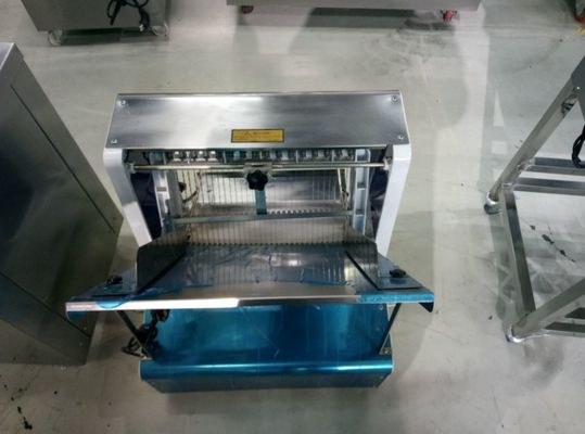 3700 モデル ホテルのための耐久性食品容器 商業用ピザのパスタシート機