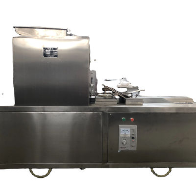 タイプ 工業 パン屋 ビジネス クッキー ビスケット 自動 ナッツケーキ作機