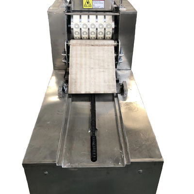 ワンストップベーカリー機器で水ベースの製品のための自動クッキー製造機械