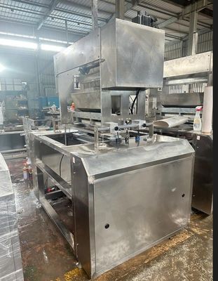 スライバー スピード ソフト ジェリー ハード キャンディ パッキング マシン ミント ハード キャンディ メーカー マシン