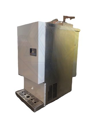 220P 100kg/日 商業用工業用氷方塊製造機