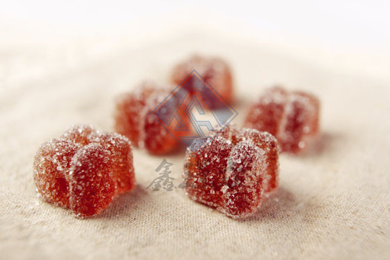 1900*980*1700MM ニース製品用のオートマティック・ロリポップ・トーフィー・キャンディ・メーカー