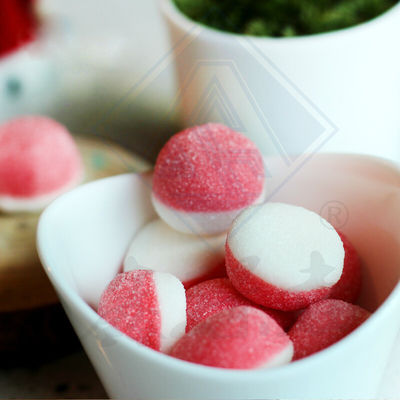 高生産性の商用ゼリー・キャンディー・生産ライン