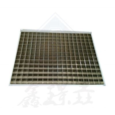 水冷 15x14 アイス蒸発器