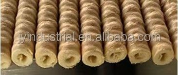 自動ビスケット 304ステンレス鋼の大工業生産のための卵ロールマシン