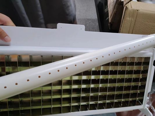 工業用氷のキューブメーカー 45KG 氷の貯蔵容量 氷蒸発機 メイド