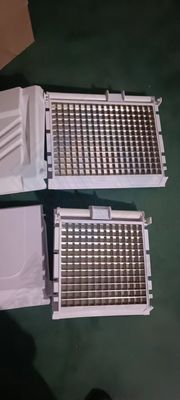 80KGの氷の貯蔵容量を持つ商用産業用自動氷のキューブメーカー