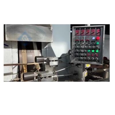 工業用クッキー 卵巻き機 生産ライン 高生産 運営とニース